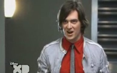 Aaron Stone - 06 - From Hero to Xero 2/2 français