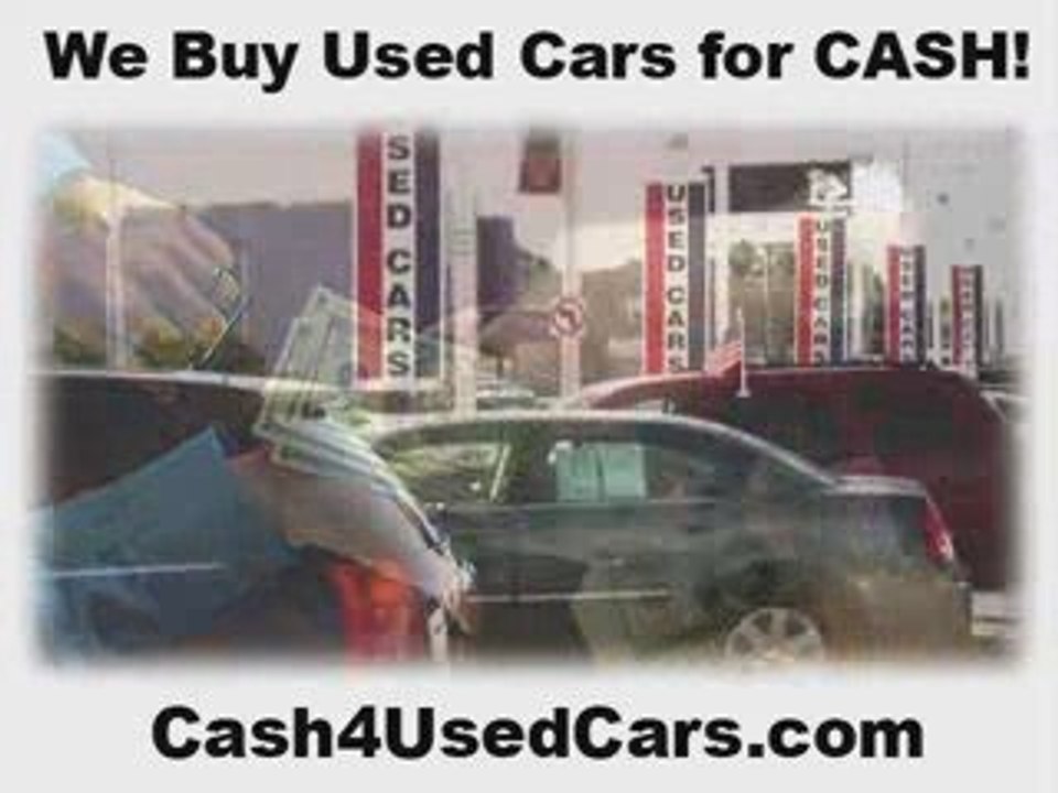 Cash For Cars Alhambra