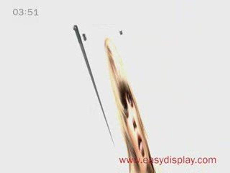 drucke für Point-Of-Sales PoS