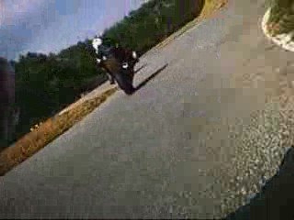 Camera embarqué berty 02