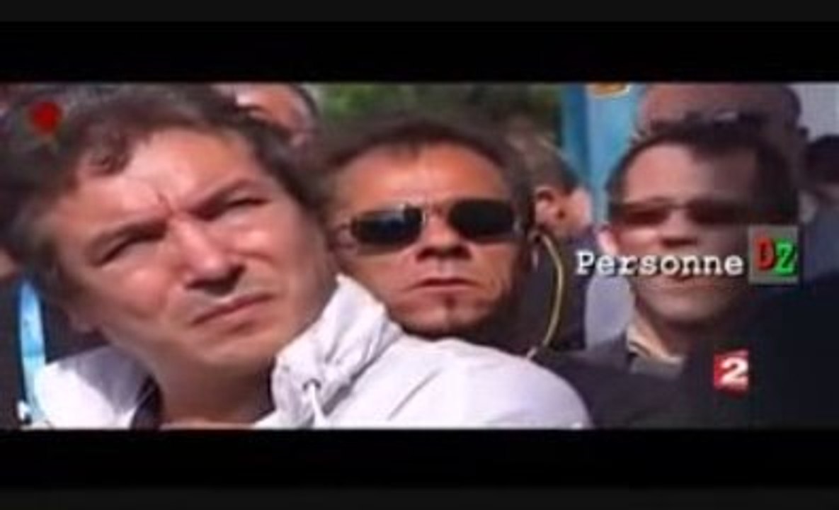 Clairoix:explosion de colère des Conti déboutés