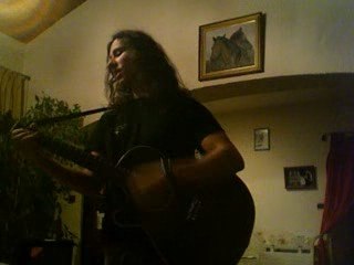 Séquence chanson "reprise" wiliam defly.