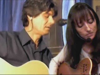 A QUOI CA SERT AXELLE RED (cover)