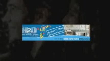 Emergency Plumber MrH2O Sydney