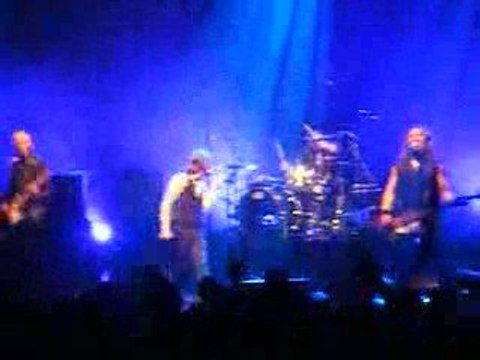 les fatals picards a la coopé