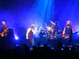 les fatals picards a la coopé