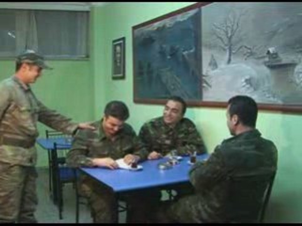 Hicabi şenlikoglu-askere gidiyorum