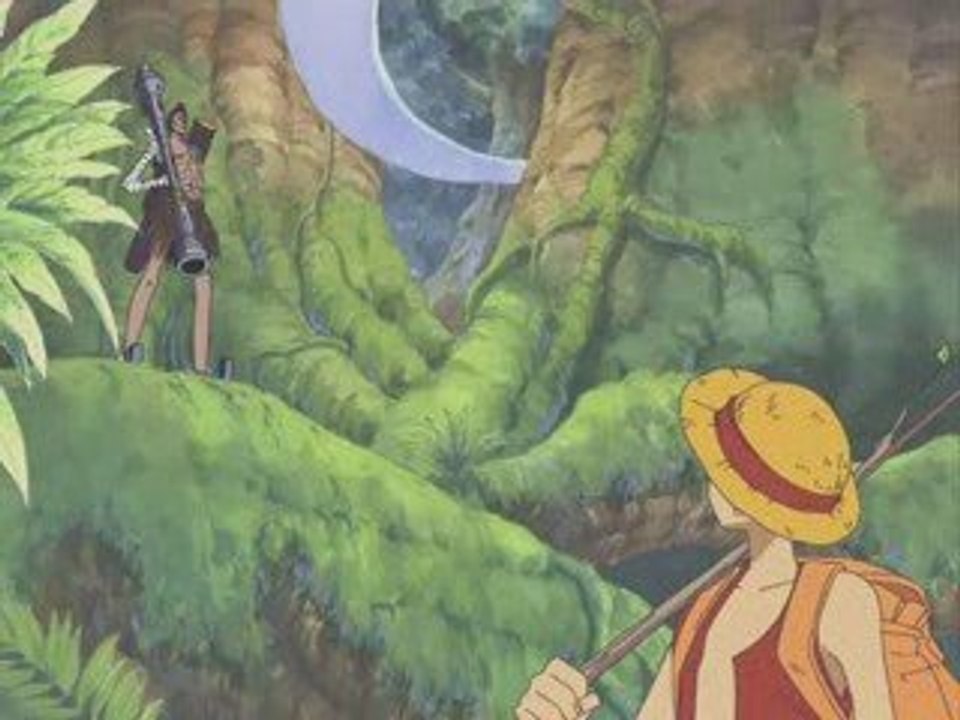 Luffysongbycryotaurus