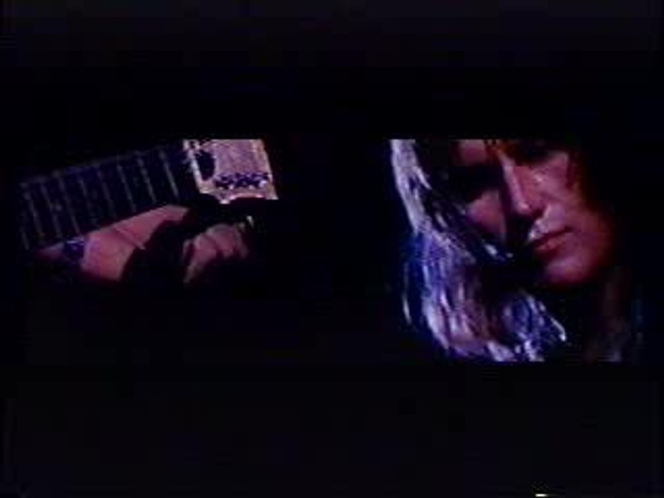 WoodStock Ten year After