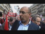 travail dimanche : Harlem Désir (PS)