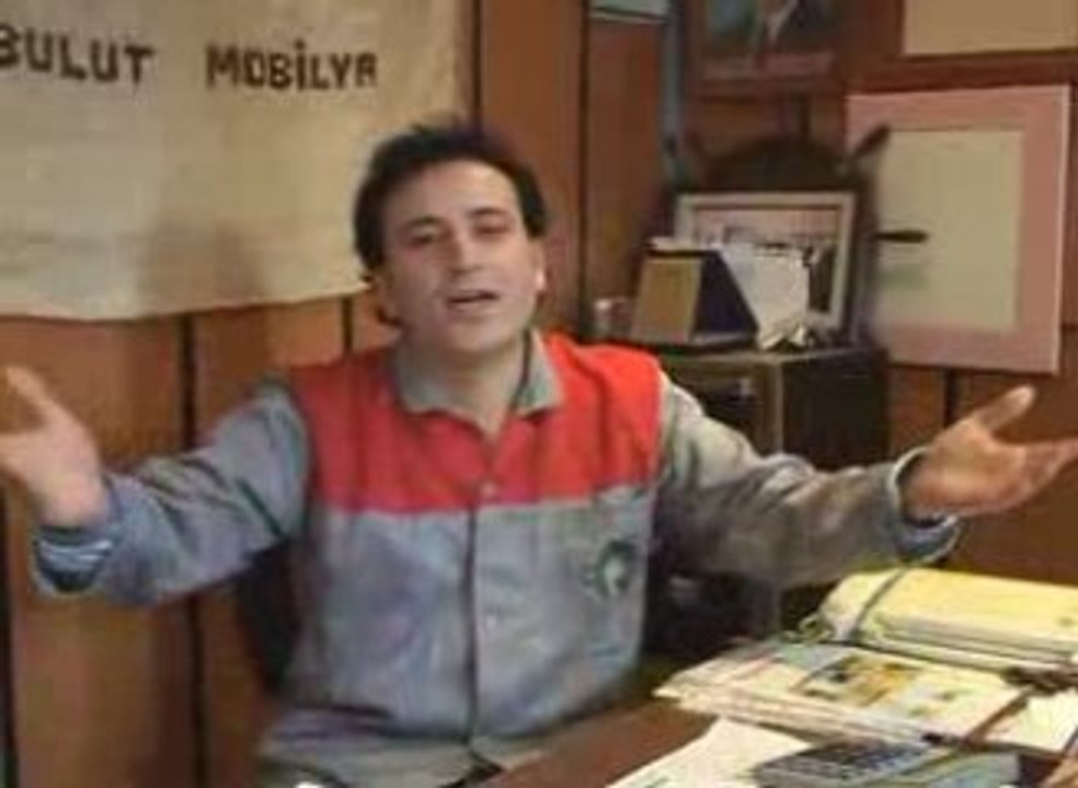 Sedat yüksel-istemiyorum seni