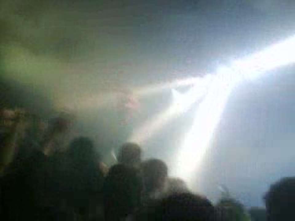sexy sushi live la maroquinerie part 4