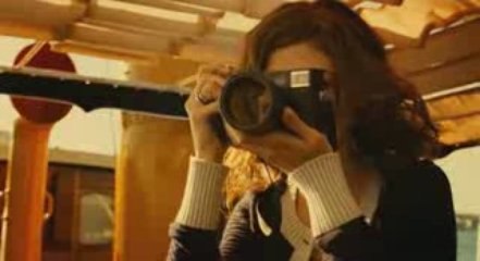 Chanel N5 Train de Nuit