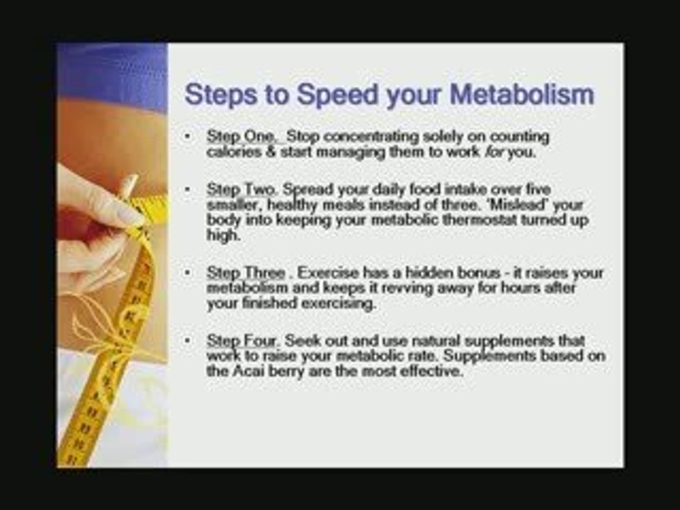 How To Avoid Slow Weight Loss