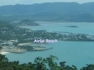 Airlie Beach Hostel WFBP 1