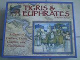 Videoregle #25: Tigris & Euphrates (Partie 1 sur 3)