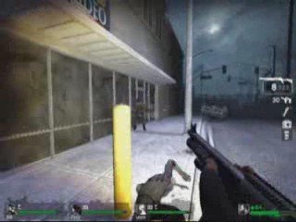 Arrêt de mort part2