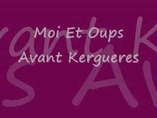 Moi Et Oups