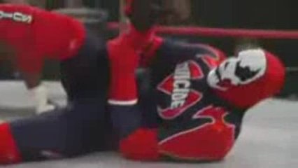 TNA Consequences vs suicide