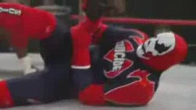 TNA Consequences vs suicide