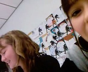 Moi & Clémence en cours