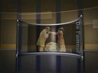 les comediens de la tour clip