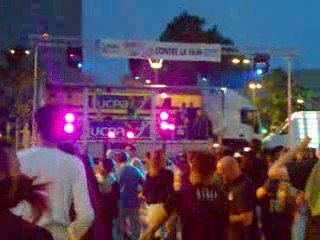 Les nuits sonores 2008 video 1 jack de marseille 1