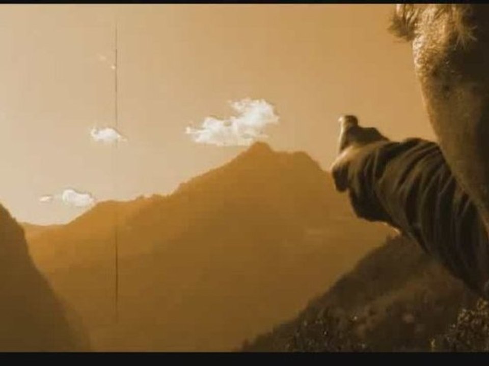 L'ecrin - Teaser du film du centenaire du bureau des guides
