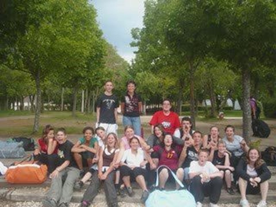 Une 3°6 innoubliable