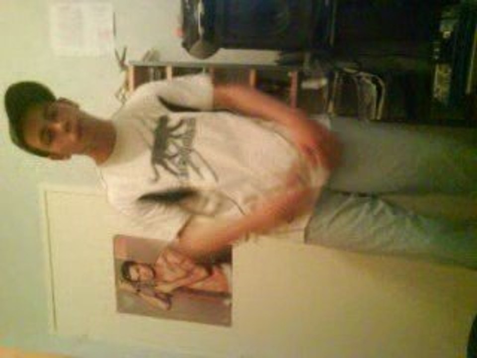 jeje chanteur