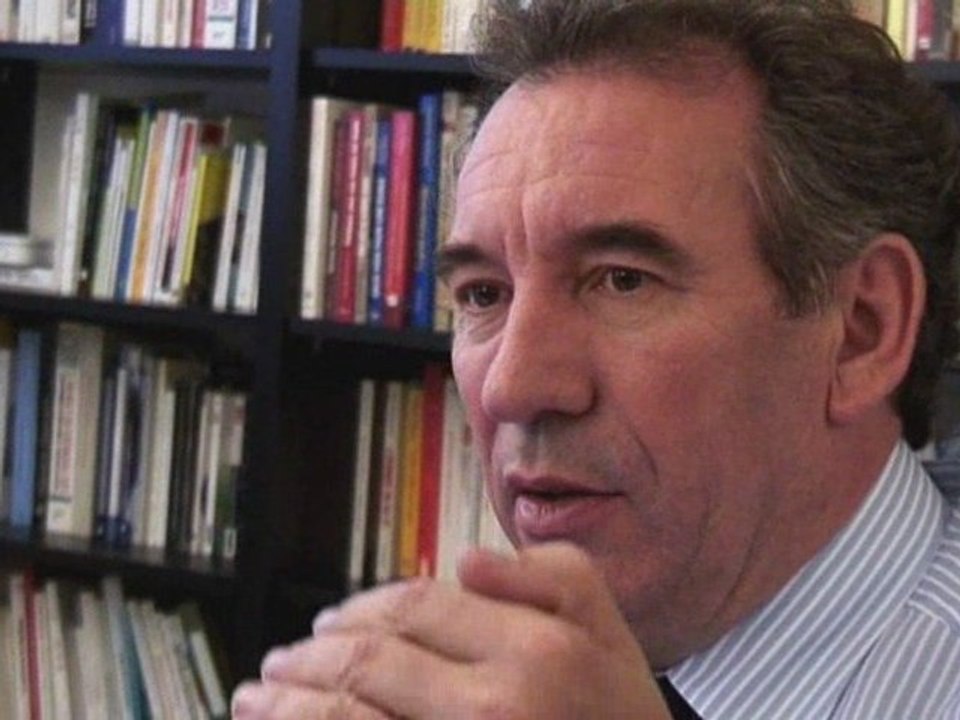 La Grande Interview #1 > P6 : Education
