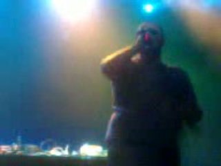 Concer ZAHO+ AFTER : Dj Kore & Bellek