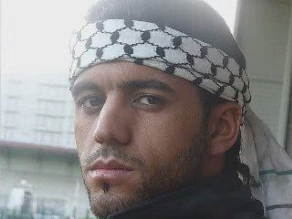 ÉGALITÉ POUR LA PALESTINE