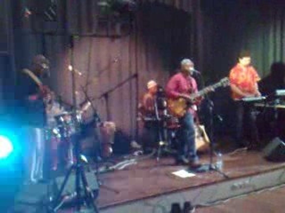 Souleiman Cheikh Live