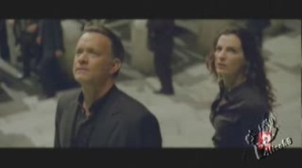 "Anges et Démons", un film conspirationniste ? *Illuminati*