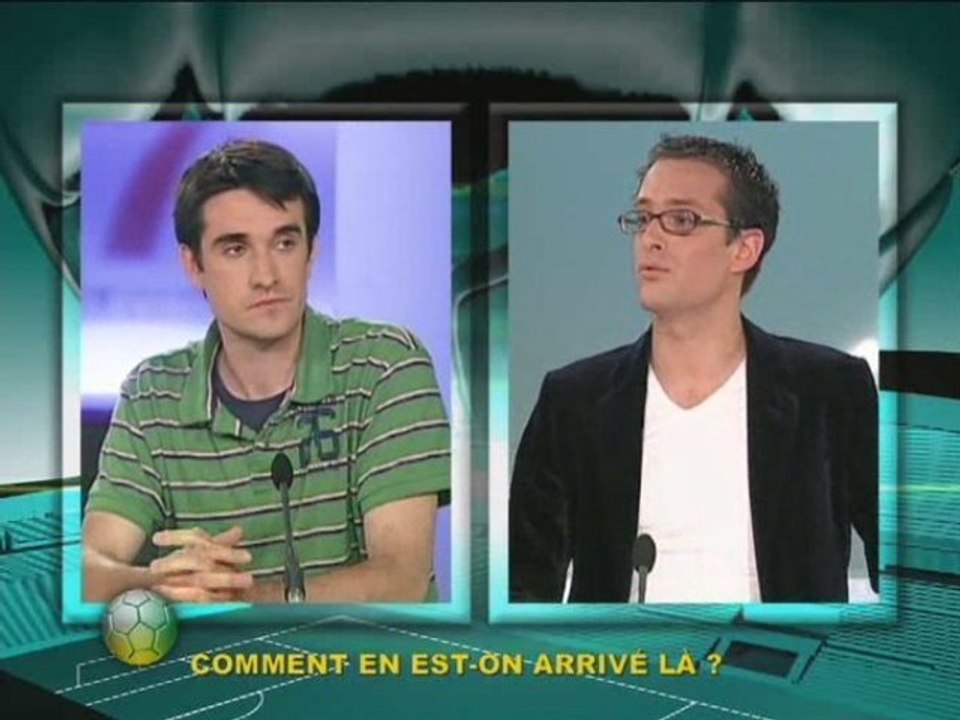 FOUS DE FOOT DU 07 MAI 2009