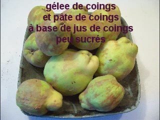 Jazz Max : Les Confitures, gelées et pâtes de fruit