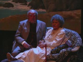 Diaporama SARAH ET LE CRI DE LA LANGOUSTE