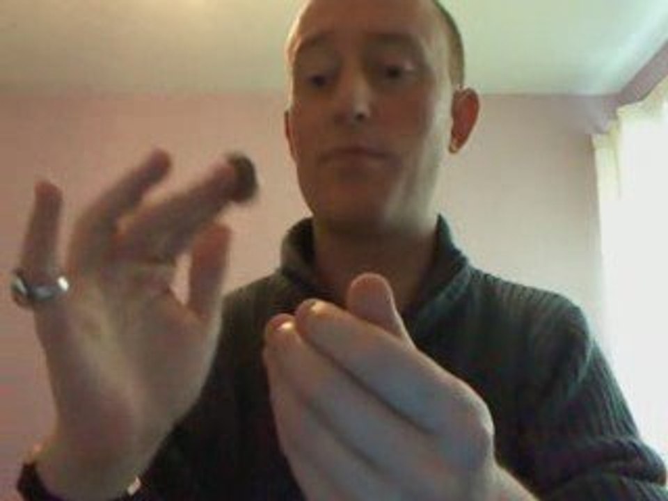 MAGICAL GURU – Video Blog For Hypnosis & Magic 14-05-09