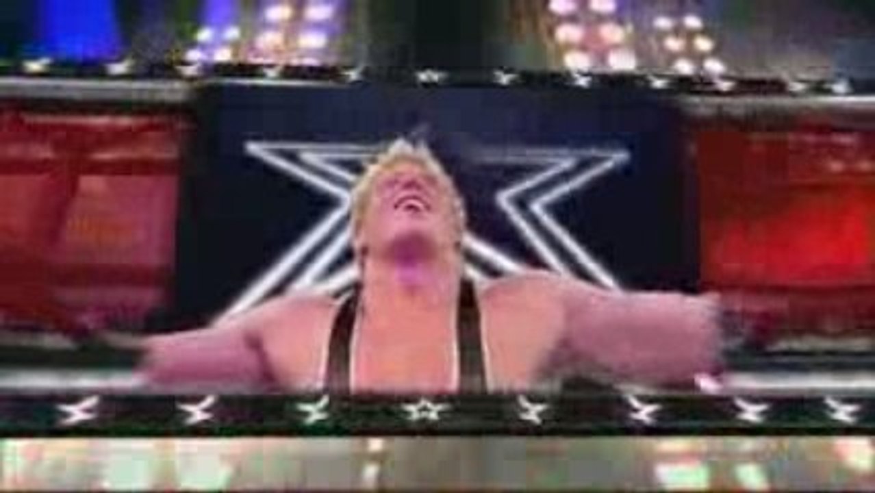 WWE Superstars 07 05 09 Part 1