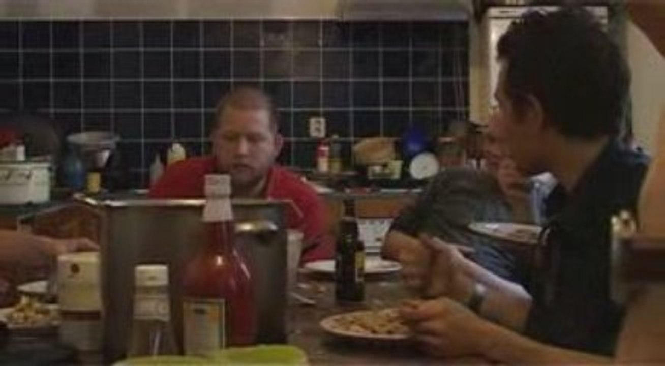 Jongeren en Idealen - Afl. 1 Veganisme