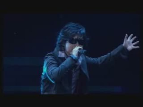 X JAPAN - Jade 090502