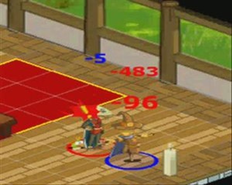mimik panda terre 131 dofus