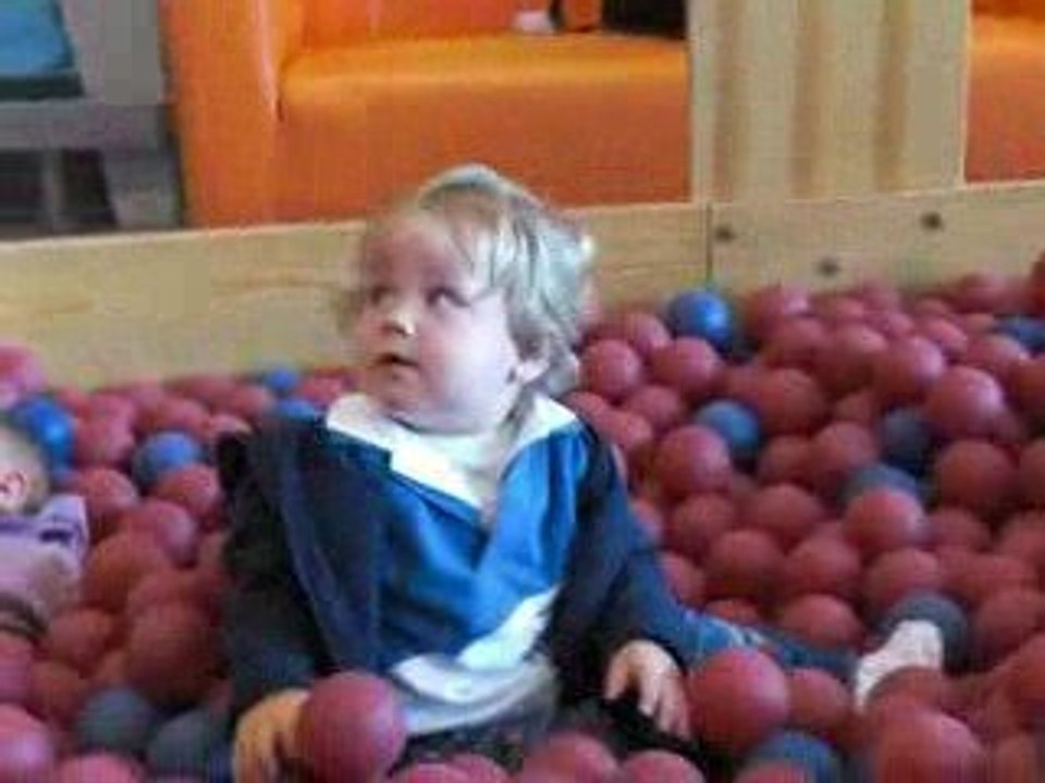 Bällebad IKEA 08.05.