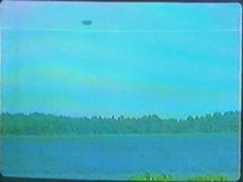 OVNI Gulf Breeze UFO http://www.les-ovnis.com