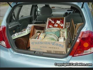 Hyundai Getz Prime  Car Video