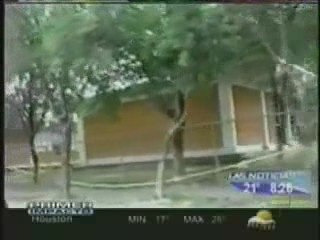 UFO OVNI in Mexico www.les-ovnis.com