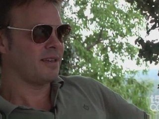 Club and Radio DJ - Pete Tong, exclusive profile