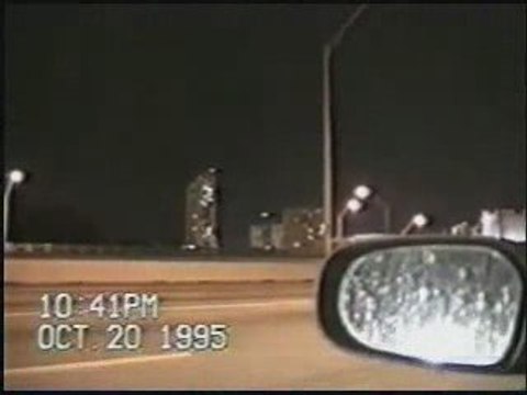 UFO Sighting OVNI Footage les-ovnis.com