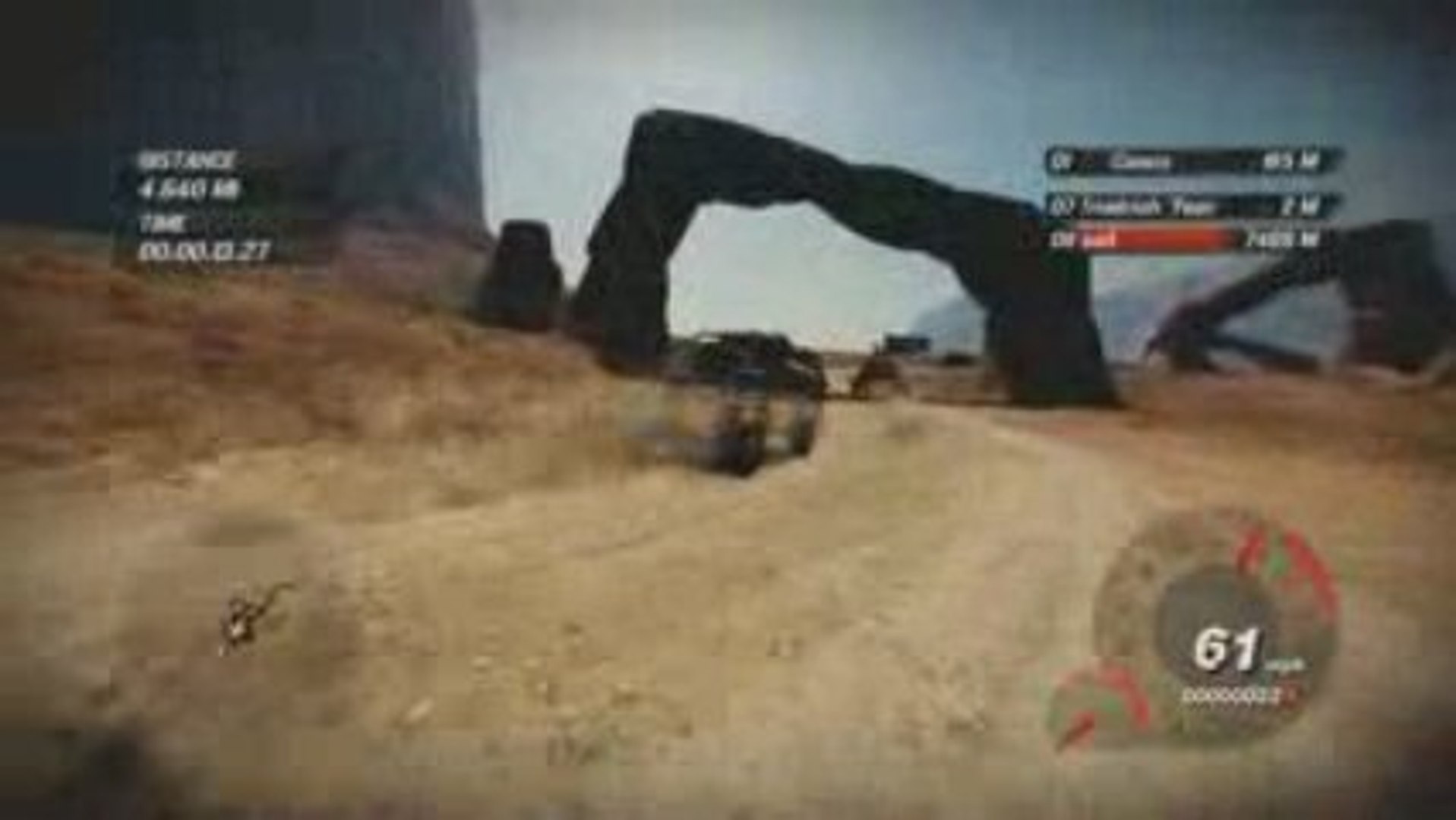 ⁣Fuel Trailer Events